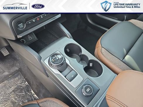 New 2026 Ford Bronco Sport Outer Banks w/ Outer Banks Tech Package+ AWD/4WD image 28