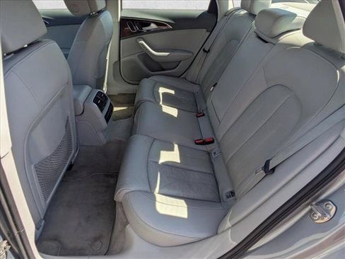 Used 2015 Audi A6 2.0T Premium AWD/4WD image 17