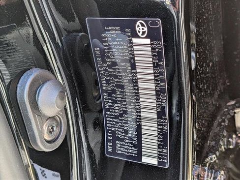 New 2026 Toyota Corolla LE image 17