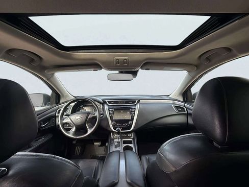 Used 2020 Nissan Murano SL w/ Moonroof Package image 13