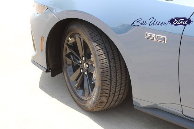 New 2026 Ford Mustang GT RWD image 5