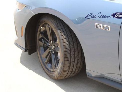 New 2026 Ford Mustang GT RWD image 5