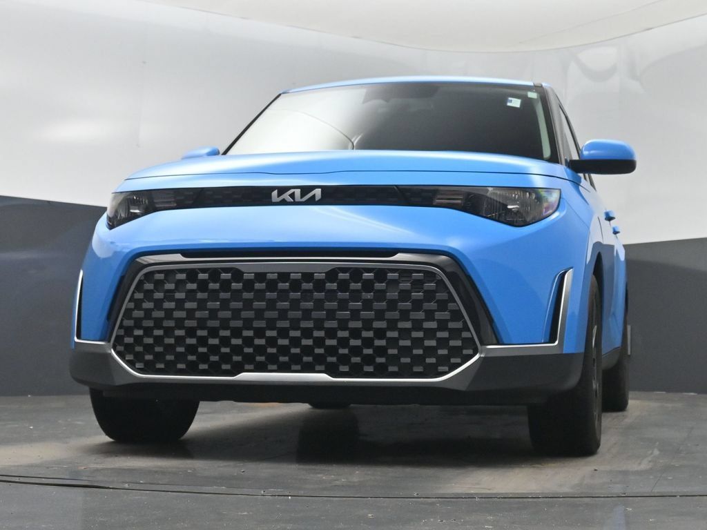 Used 2023 Kia Soul EX FWD image 31