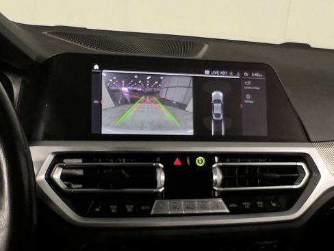 Used 2023 BMW 430i Gran Coupe w/ M Sport Package image 17