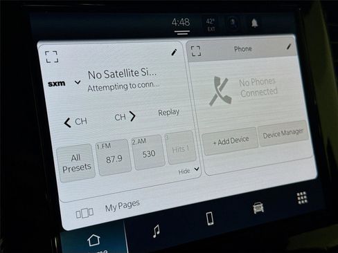 New 2026 RAM 2500 Tradesman w/ Chrome Appearance Group image 7