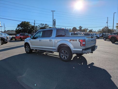 Used 2018 Ford F150 XLT w/ Equipment Group 302A Luxury image 5