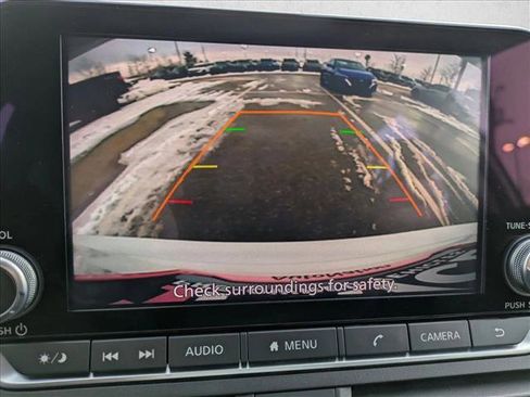 Used 2023 Nissan Altima 2.5 SV image 14