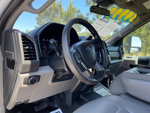 Used 2020 Ford F350 XL w/ Power Equipment Group AWD/4WD image 20