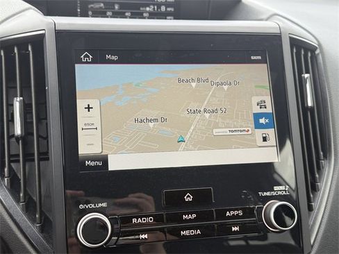 Certified 2024 Subaru Forester Wilderness image 20