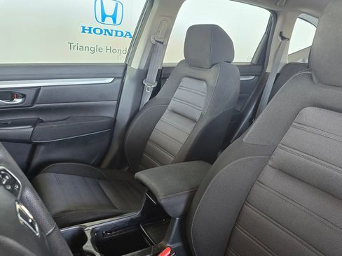 Used 2022 Honda CR-V LX image 10