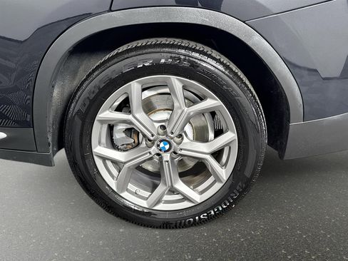 Used 2022 BMW X3 xDrive30i w/ Convenience Package image 33