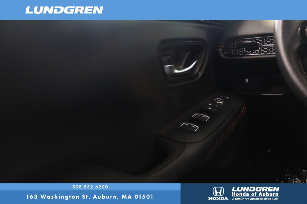 Used 2024 Honda HR-V Sport image 26