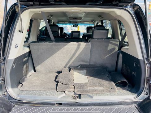 Used 2014 Nissan Armada SL image 10