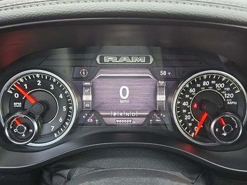 Used 2019 RAM 1500 Laramie image 23