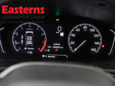 Used 2024 Honda Civic Sport image 17