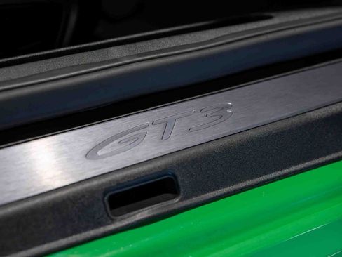 Used 2022 Porsche 911 GT3 RWD image 22