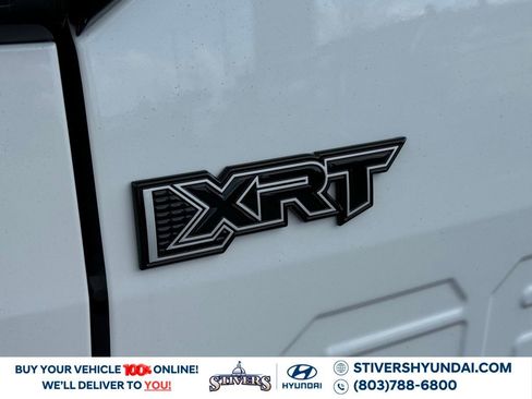 Certified 2025 Hyundai Santa Cruz XRT image 15
