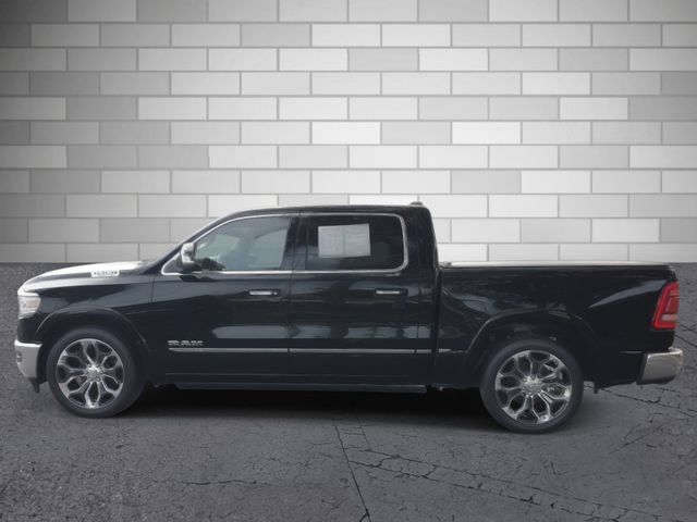 Used 2020 RAM 1500 Limited RWD image 3