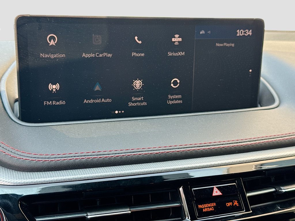 Used 2022 Acura MDX A-Spec AWD/4WD image 17