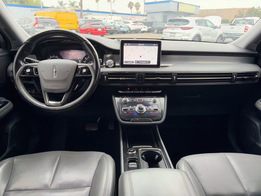 Used 2020 Lincoln Corsair FWD w/ Equipment Group 101A image 10