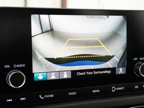 Certified 2025 Honda Civic Sport image 30