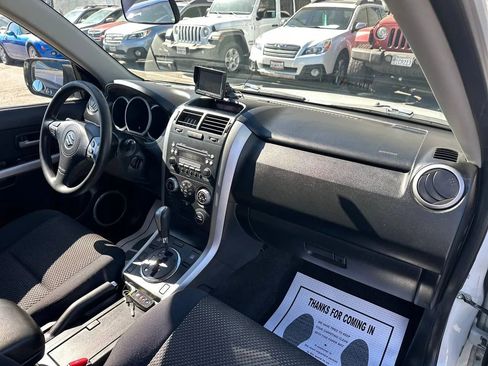Used 2007 Suzuki Grand Vitara XSport image 41