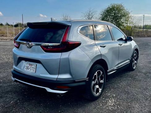 Used 2018 Honda CR-V Touring image 5