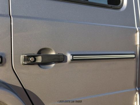 Used 2019 Mercedes-Benz G 550 image 91