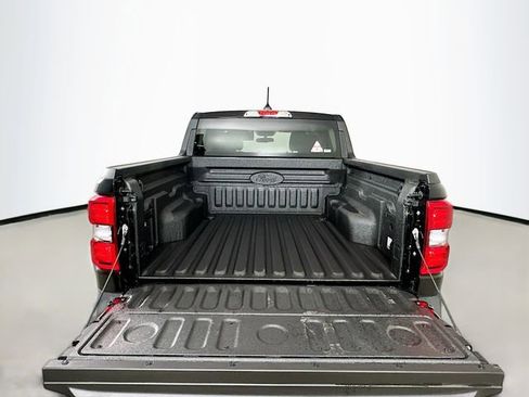 New 2026 Ford Maverick XLT w/ Equipment Group 301A image 25