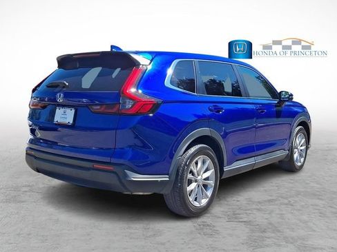 Certified 2025 Honda CR-V EX-L image 6