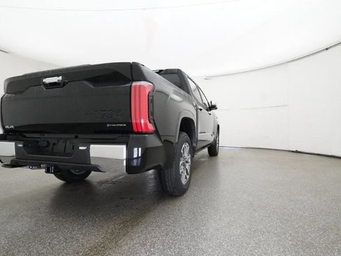 New 2026 Toyota Tundra 1794 Edition image 20