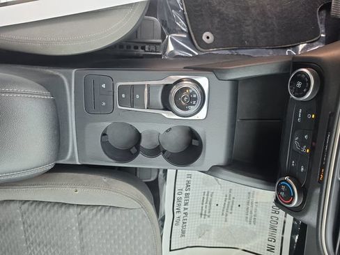 Used 2021 Ford Escape SE AWD/4WD image 22