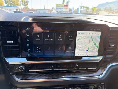 Used 2025 Chevrolet Silverado 2500 LT w/ Convenience Package image 35