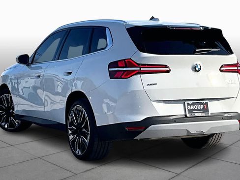 Used 2026 BMW X3 xDrive30 AWD/4WD image 11