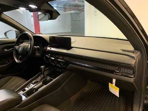 Used 2024 Honda Accord Sport image 51