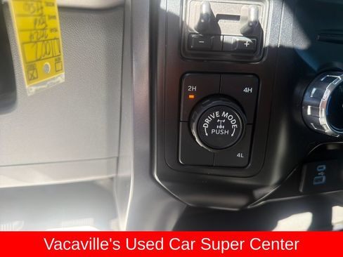 Used 2024 Ford F150 XLT w/ Tow/Haul Package AWD/4WD image 22