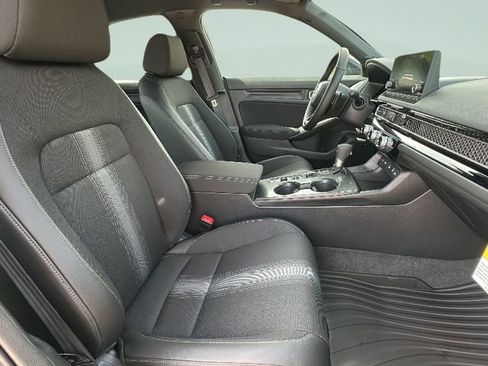 New 2026 Honda Civic Sport image 12