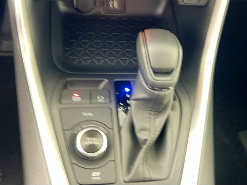 New 2025 Toyota RAV4 XLE image 25