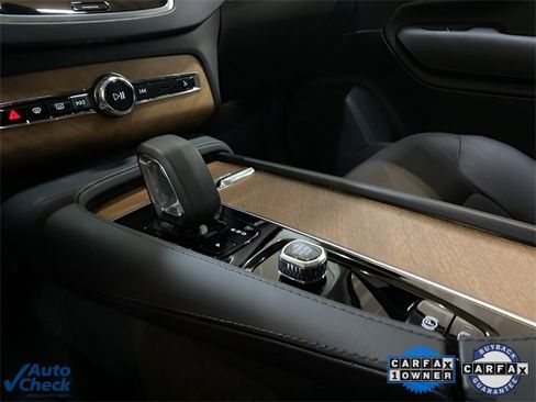 Used 2025 Volvo XC90 B6 Plus image 48