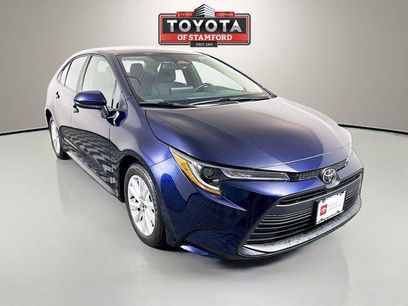 Certified 2024 Toyota Corolla LE w/ LE Convenience Package