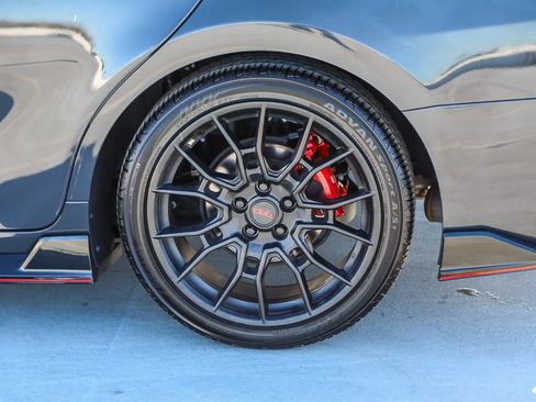 Certified 2023 Toyota Camry TRD image 12