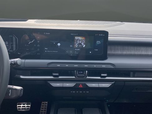 New 2027 Kia Telluride X-Line SX Prestige AWD/4WD image 13