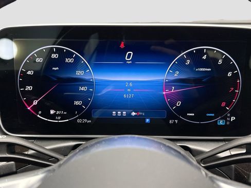 Certified 2025 Mercedes-Benz C 300 Sedan image 33