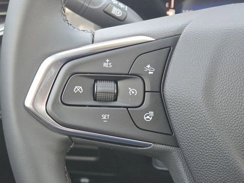 New 2026 Chevrolet TrailBlazer LT w/ Convenience Package FWD image 13