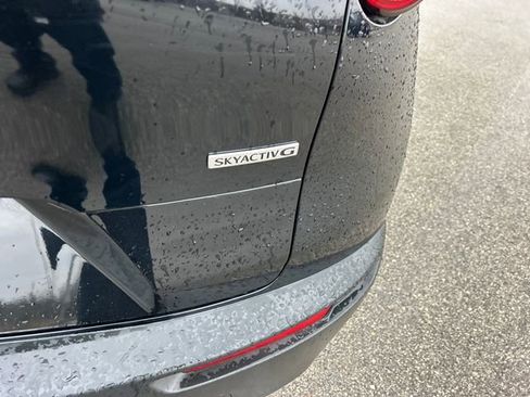 Used 2025 MAZDA CX-30 AWD 2.5 S w/ Preferred Package image 47