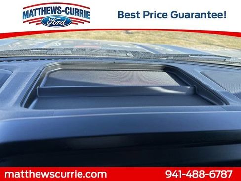 New 2025 Ford F150 STX w/ STX Black Appearance Package image 19