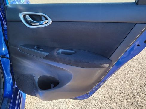 Used 2013 Nissan Sentra SR w/ Driver Pkg FWD image 20