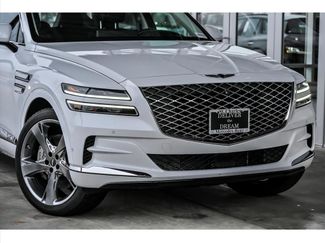 Used 2023 Genesis GV80 2.5T w/ Prestige Package video 2