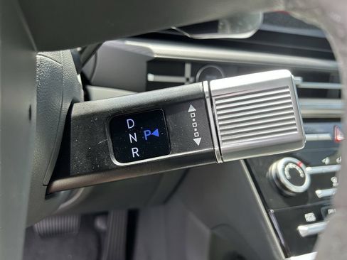 New 2026 Hyundai Santa Fe SE FWD image 26