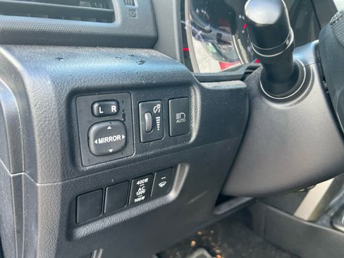 Used 2023 Toyota 4Runner SR5 image 13